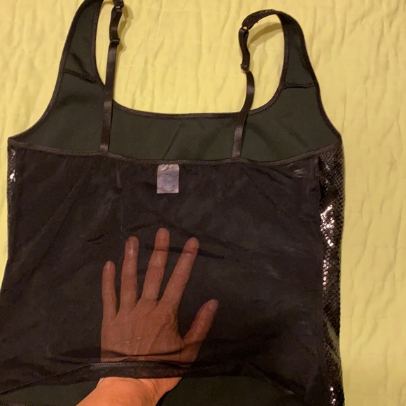 Nordstrom intimates Camisole - Picture 5 of 10